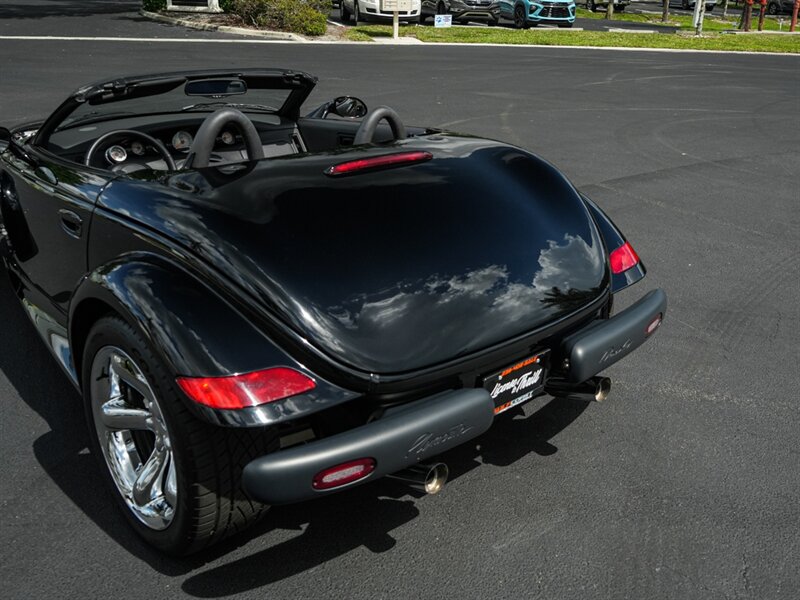 2000 Plymouth Prowler   - Photo 43 - Bonita Springs, FL 34134