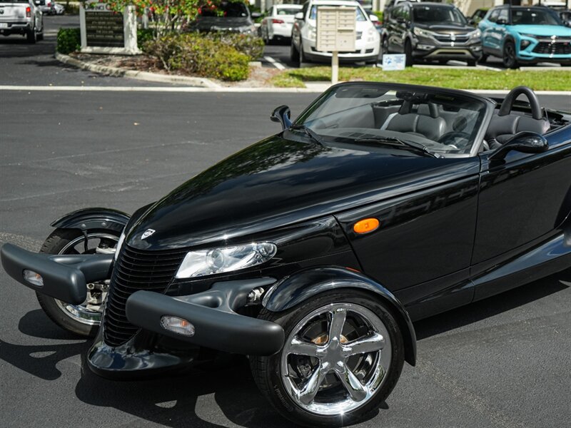 2000 Plymouth Prowler   - Photo 6 - Bonita Springs, FL 34134