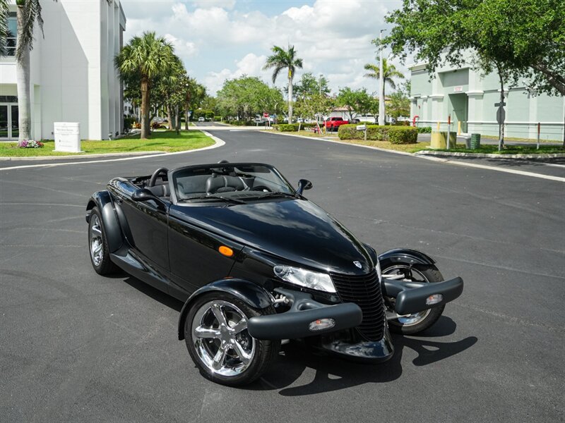 2000 Plymouth Prowler   - Photo 59 - Bonita Springs, FL 34134