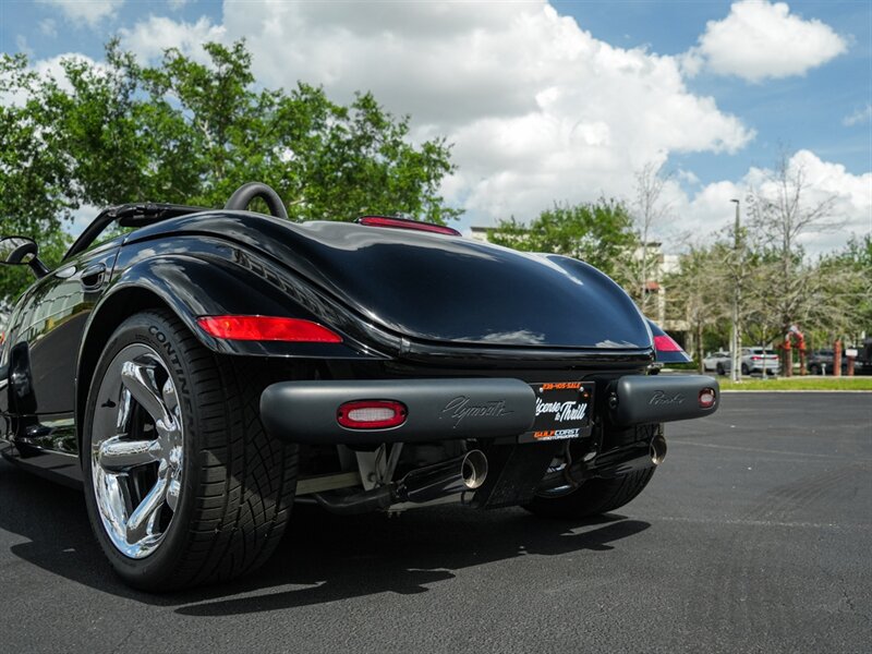 2000 Plymouth Prowler   - Photo 42 - Bonita Springs, FL 34134