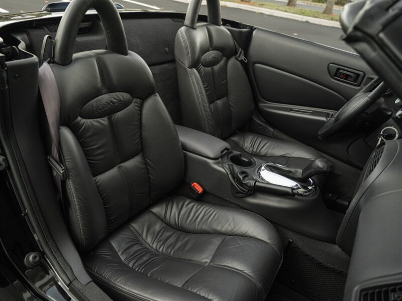 2000 Plymouth Prowler   - Photo 25 - Bonita Springs, FL 34134