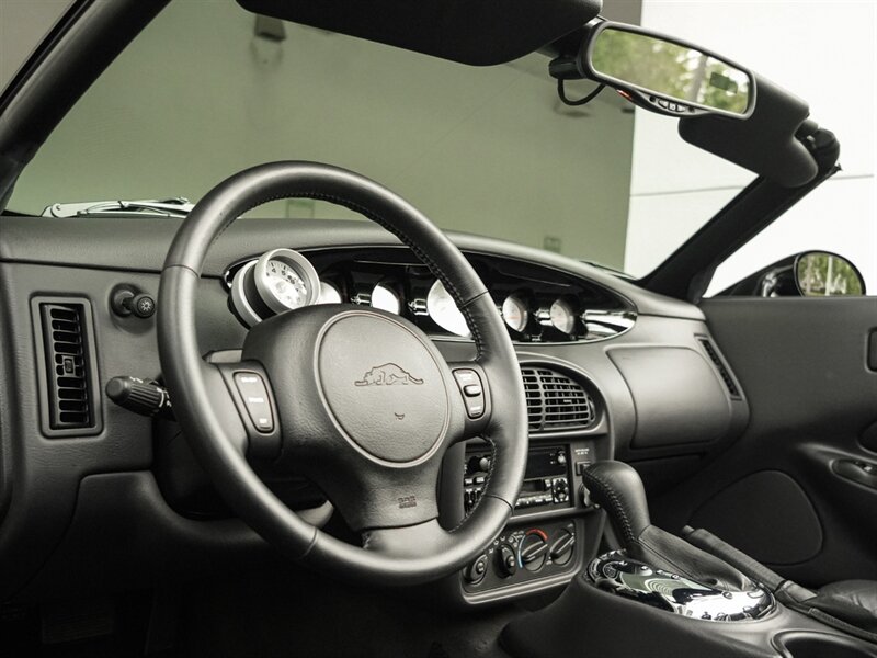 2000 Plymouth Prowler   - Photo 9 - Bonita Springs, FL 34134