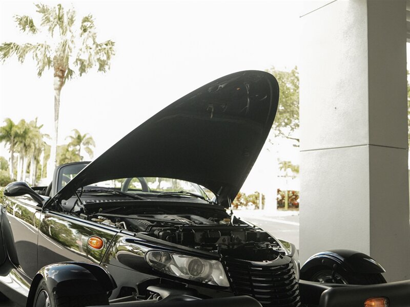 2000 Plymouth Prowler   - Photo 32 - Bonita Springs, FL 34134