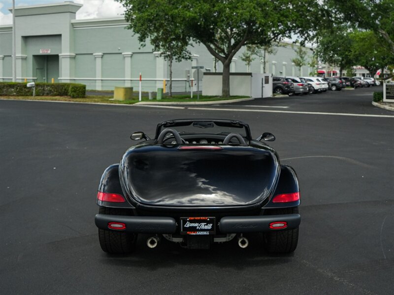 2000 Plymouth Prowler   - Photo 44 - Bonita Springs, FL 34134