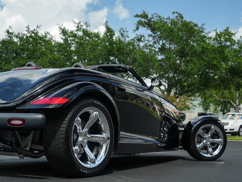 2000 Plymouth Prowler   - Photo 54 - Bonita Springs, FL 34134