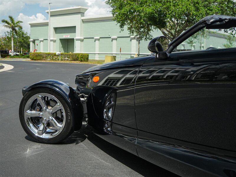 2000 Plymouth Prowler   - Photo 40 - Bonita Springs, FL 34134
