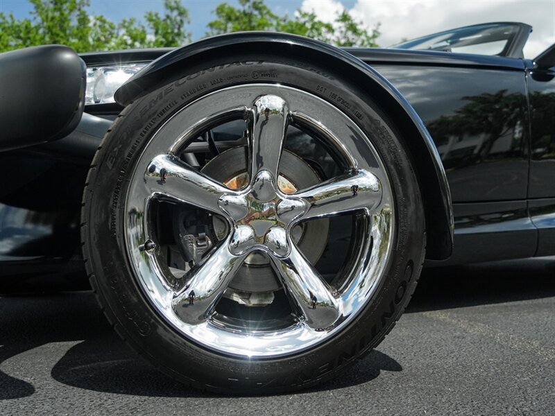 2000 Plymouth Prowler   - Photo 8 - Bonita Springs, FL 34134