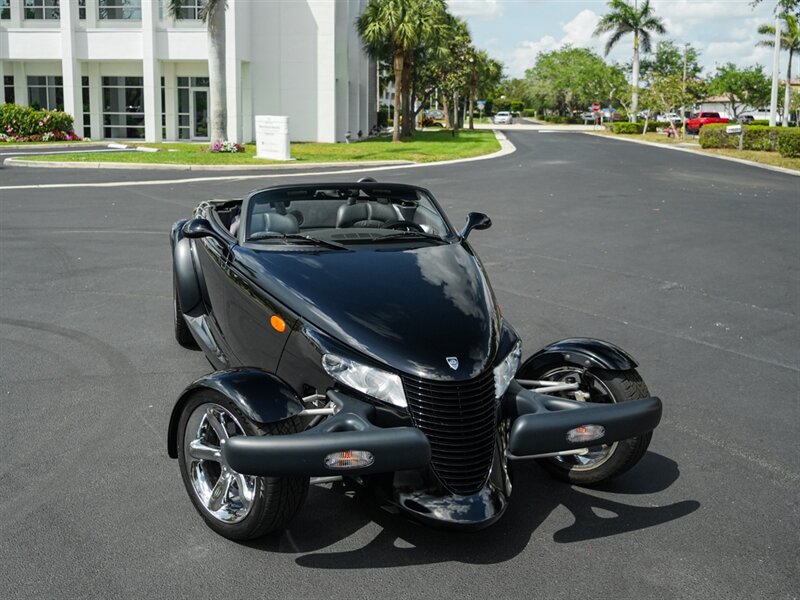 2000 Plymouth Prowler   - Photo 62 - Bonita Springs, FL 34134
