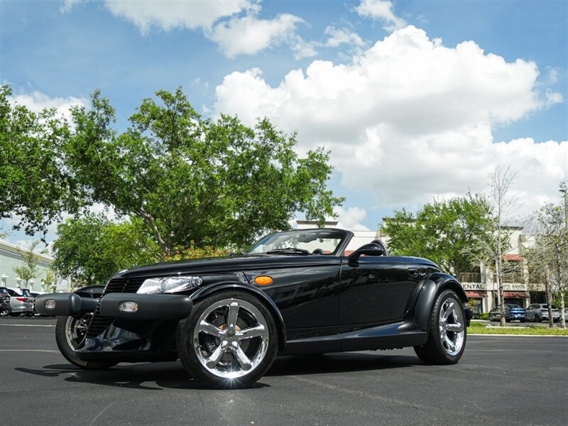 2000 Plymouth Prowler   - Photo 7 - Bonita Springs, FL 34134