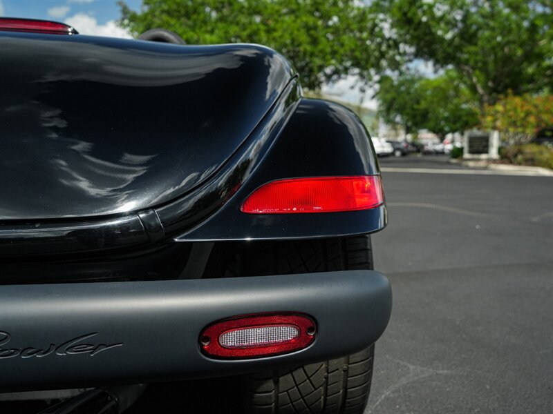 2000 Plymouth Prowler   - Photo 49 - Bonita Springs, FL 34134