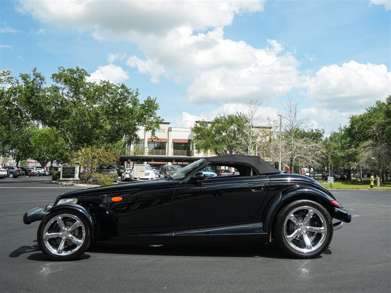 2000 Plymouth Prowler   - Photo 63 - Bonita Springs, FL 34134