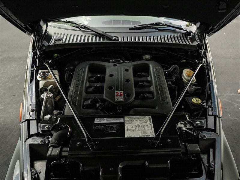 2000 Plymouth Prowler   - Photo 30 - Bonita Springs, FL 34134