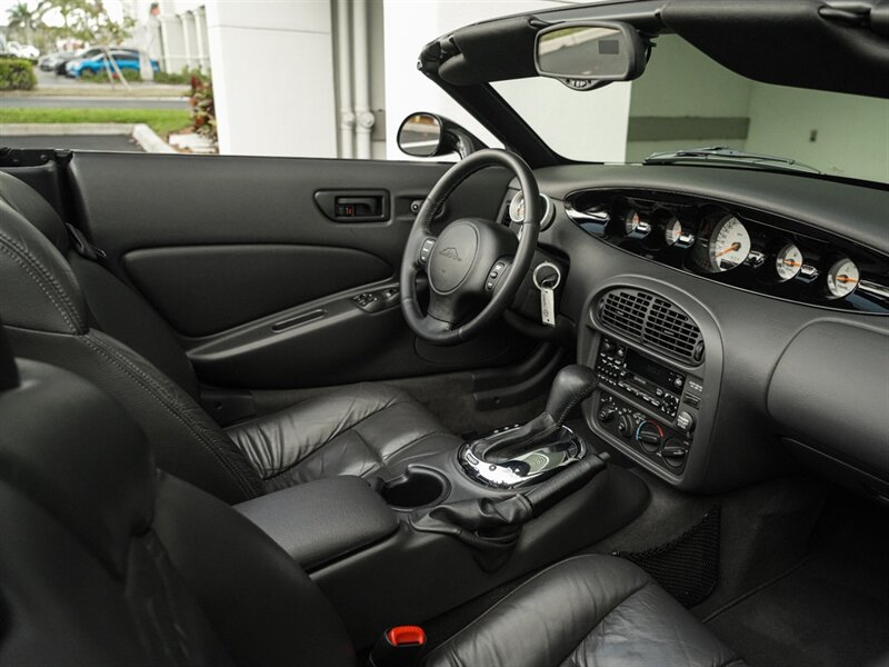 2000 Plymouth Prowler   - Photo 22 - Bonita Springs, FL 34134