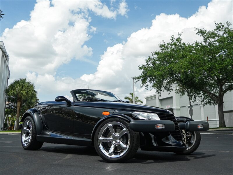 2000 Plymouth Prowler   - Photo 64 - Bonita Springs, FL 34134