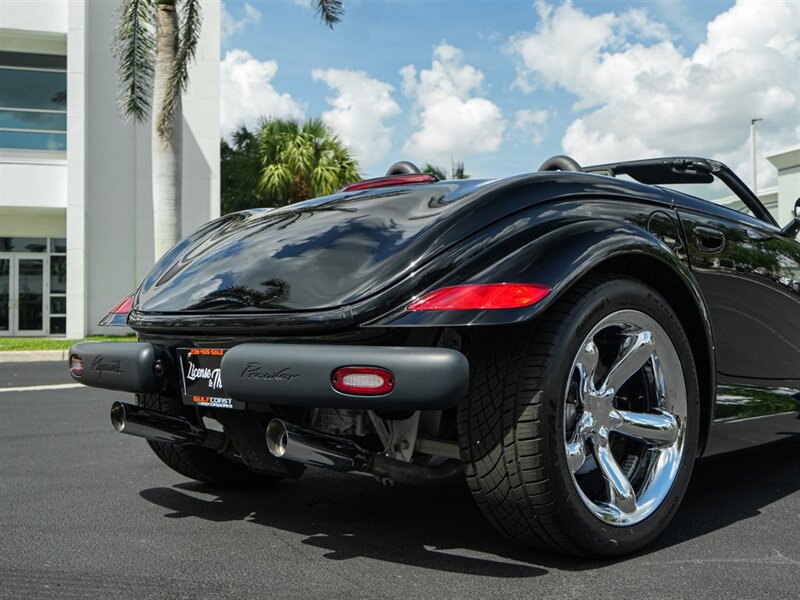2000 Plymouth Prowler   - Photo 51 - Bonita Springs, FL 34134