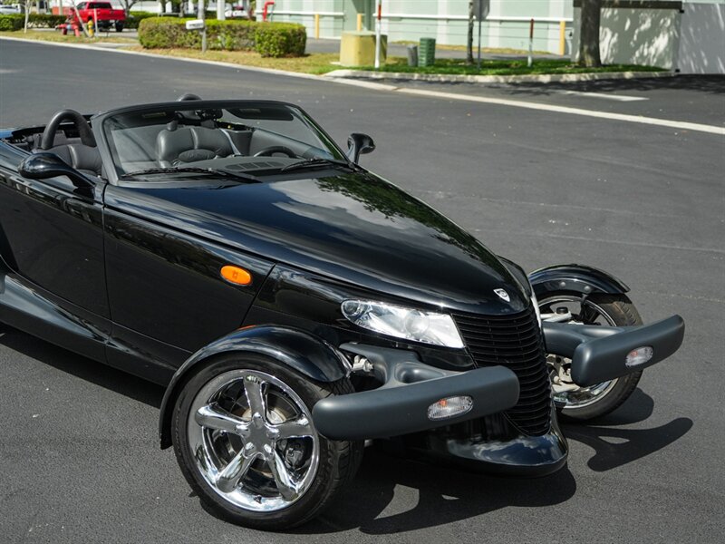 2000 Plymouth Prowler   - Photo 60 - Bonita Springs, FL 34134