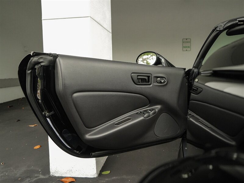 2000 Plymouth Prowler   - Photo 18 - Bonita Springs, FL 34134