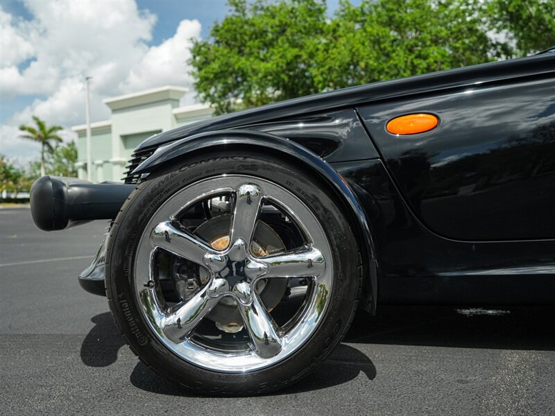2000 Plymouth Prowler   - Photo 36 - Bonita Springs, FL 34134