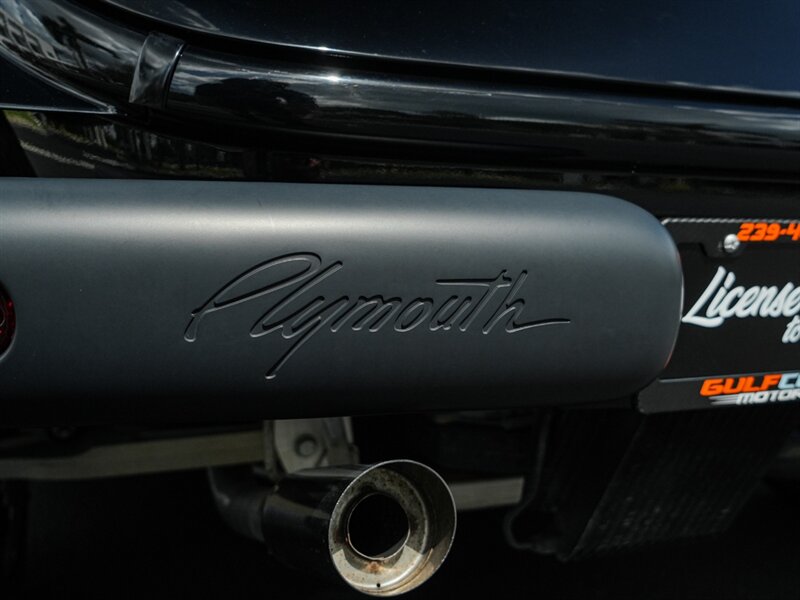 2000 Plymouth Prowler   - Photo 48 - Bonita Springs, FL 34134