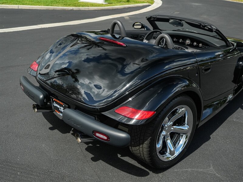 2000 Plymouth Prowler   - Photo 50 - Bonita Springs, FL 34134