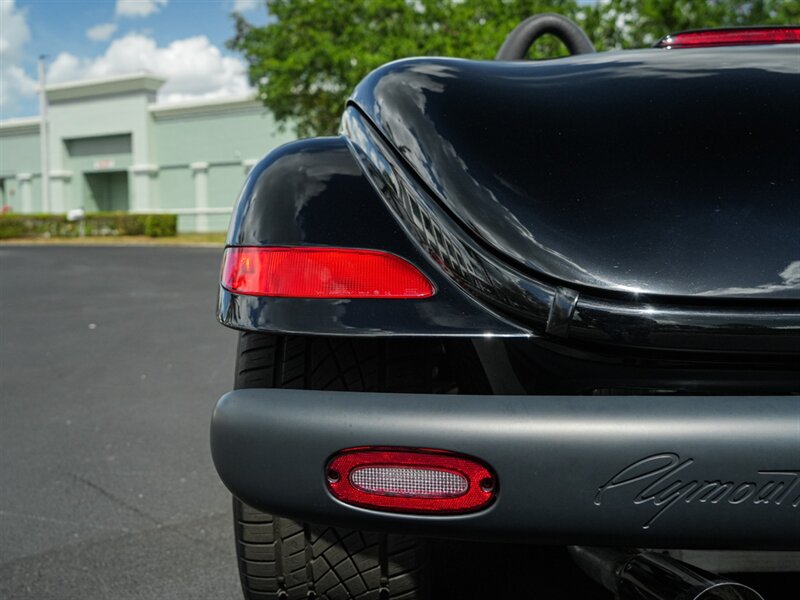 2000 Plymouth Prowler   - Photo 45 - Bonita Springs, FL 34134
