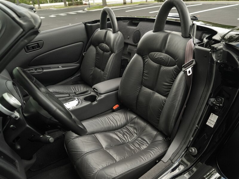 2000 Plymouth Prowler   - Photo 15 - Bonita Springs, FL 34134