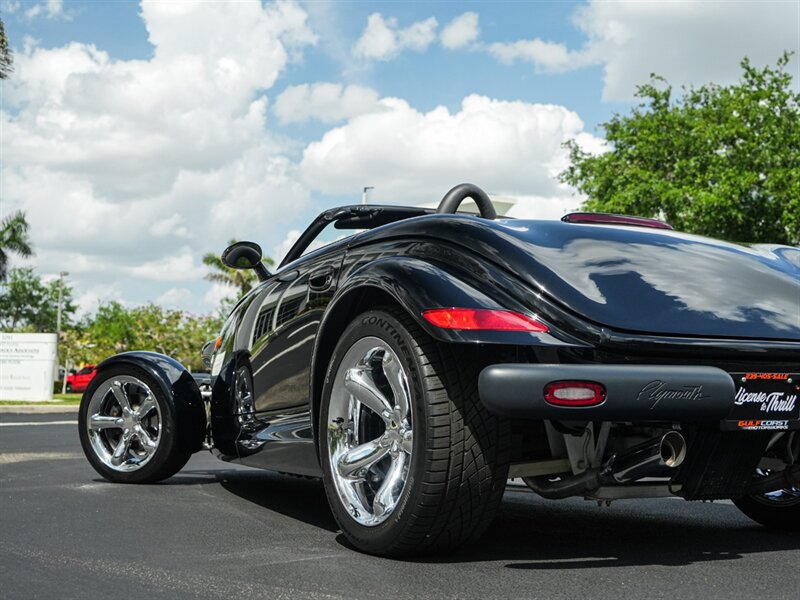 2000 Plymouth Prowler   - Photo 41 - Bonita Springs, FL 34134