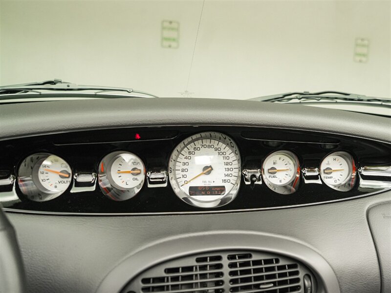 2000 Plymouth Prowler   - Photo 12 - Bonita Springs, FL 34134