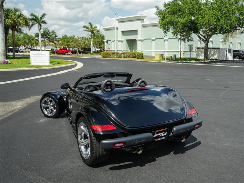 2000 Plymouth Prowler   - Photo 38 - Bonita Springs, FL 34134