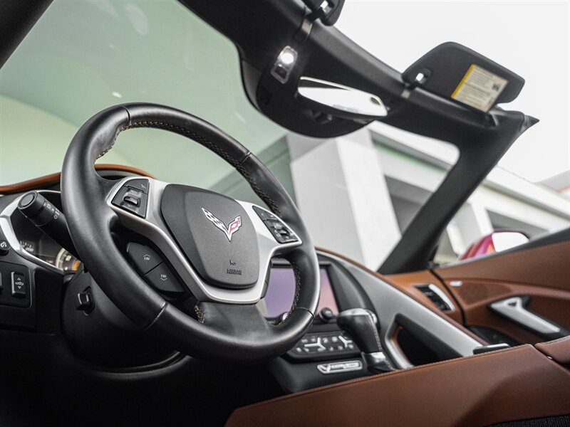 2014 Chevrolet Corvette Stingray - Photo 10 - Bonita Springs, FL 34134