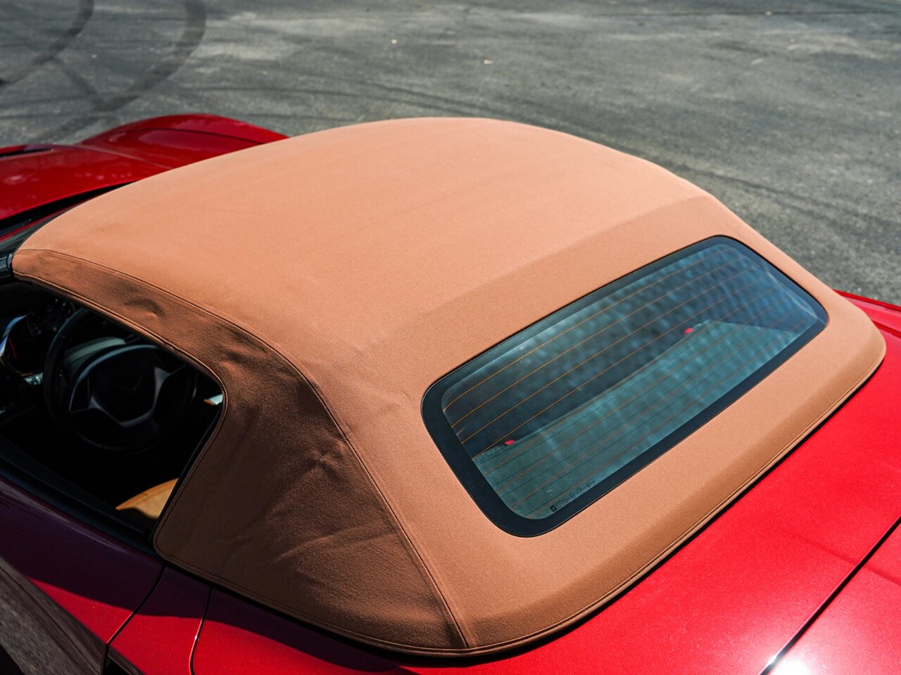 2014 Chevrolet Corvette Stingray   - Photo 54 - Bonita Springs, FL 34134