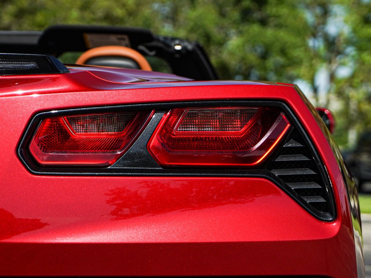 2014 Chevrolet Corvette Stingray   - Photo 43 - Bonita Springs, FL 34134