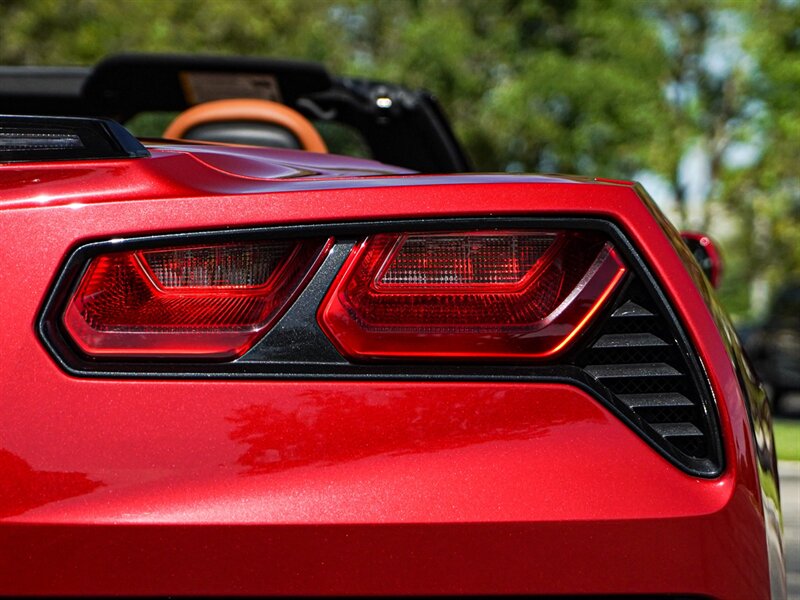 2014 Chevrolet Corvette Stingray - Photo 43 - Bonita Springs, FL 34134