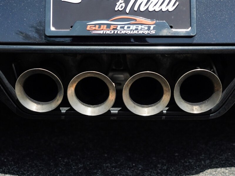 2014 Chevrolet Corvette Stingray - Photo 42 - Bonita Springs, FL 34134