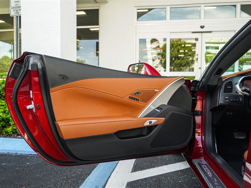 2014 Chevrolet Corvette Stingray - Photo 19 - Bonita Springs, FL 34134