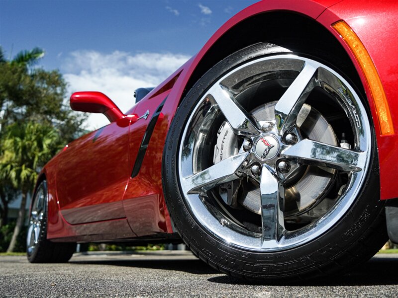 2014 Chevrolet Corvette Stingray - Photo 45 - Bonita Springs, FL 34134