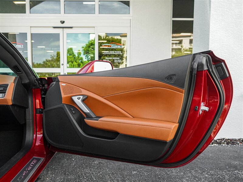 2014 Chevrolet Corvette Stingray - Photo 22 - Bonita Springs, FL 34134