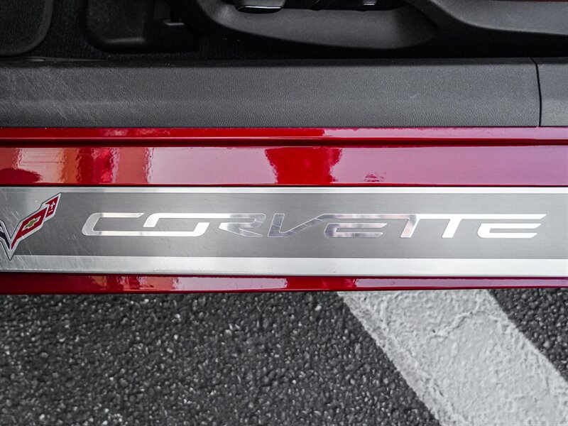 2014 Chevrolet Corvette Stingray - Photo 20 - Bonita Springs, FL 34134