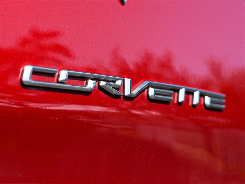 2014 Chevrolet Corvette Stingray - Photo 41 - Bonita Springs, FL 34134