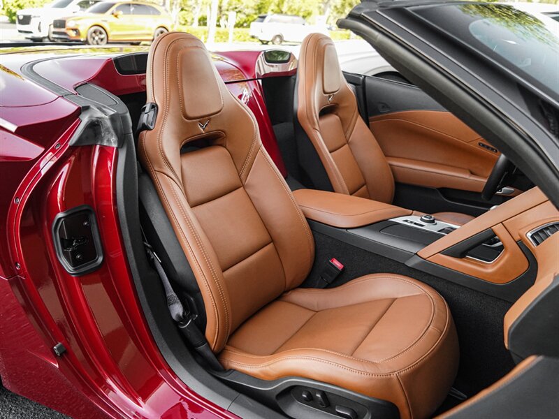 2014 Chevrolet Corvette Stingray - Photo 24 - Bonita Springs, FL 34134