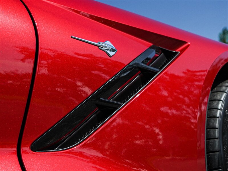 2014 Chevrolet Corvette Stingray - Photo 50 - Bonita Springs, FL 34134
