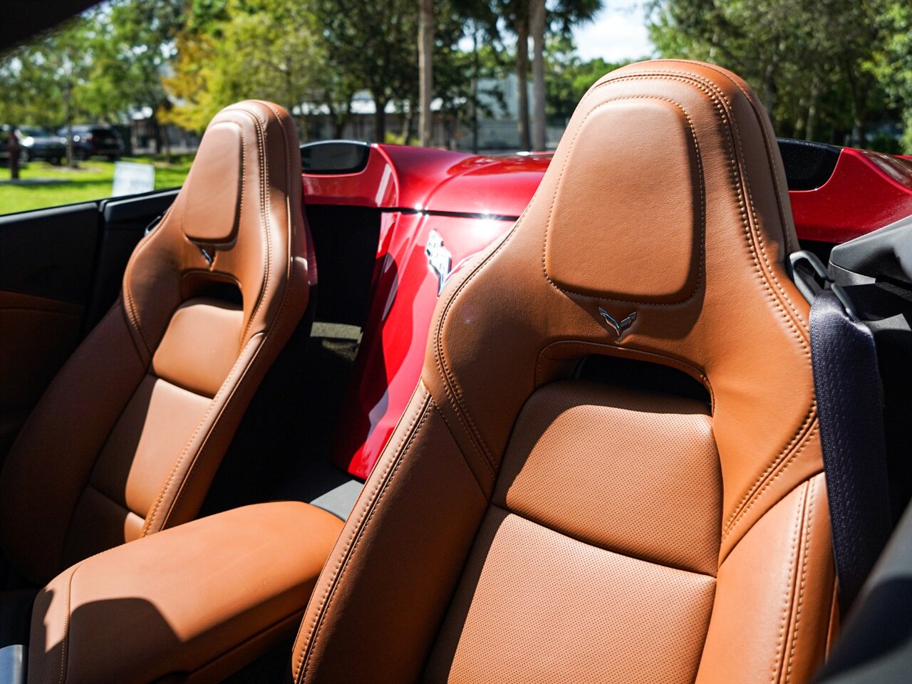 2014 Chevrolet Corvette Stingray   - Photo 8 - Bonita Springs, FL 34134