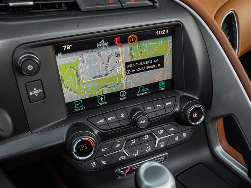 2014 Chevrolet Corvette Stingray - Photo 13 - Bonita Springs, FL 34134