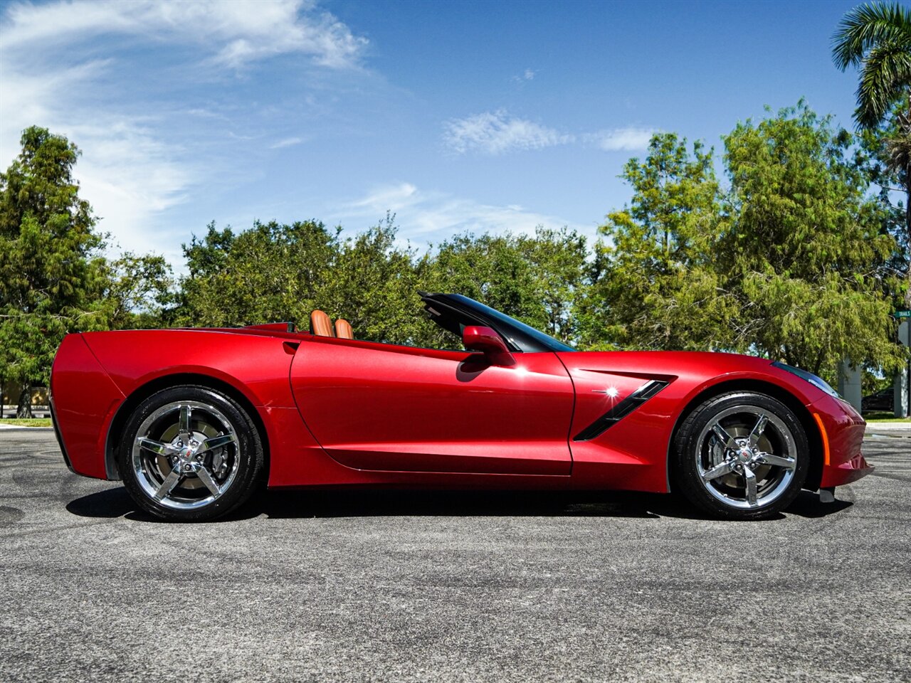 2014 Chevrolet Corvette Stingray   - Photo 48 - Bonita Springs, FL 34134