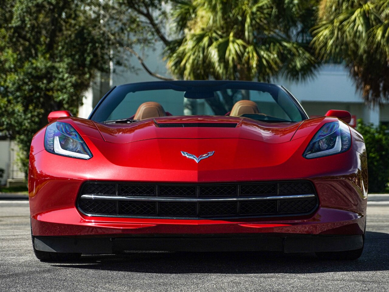 2014 Chevrolet Corvette Stingray   - Photo 5 - Bonita Springs, FL 34134