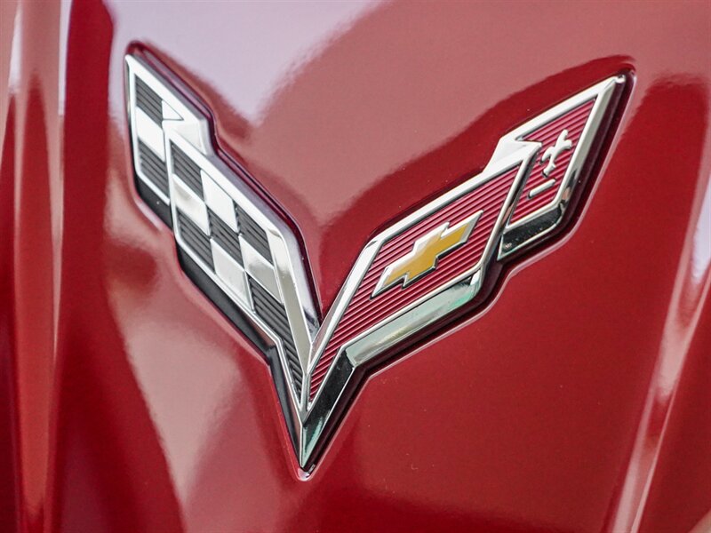 2014 Chevrolet Corvette Stingray - Photo 25 - Bonita Springs, FL 34134