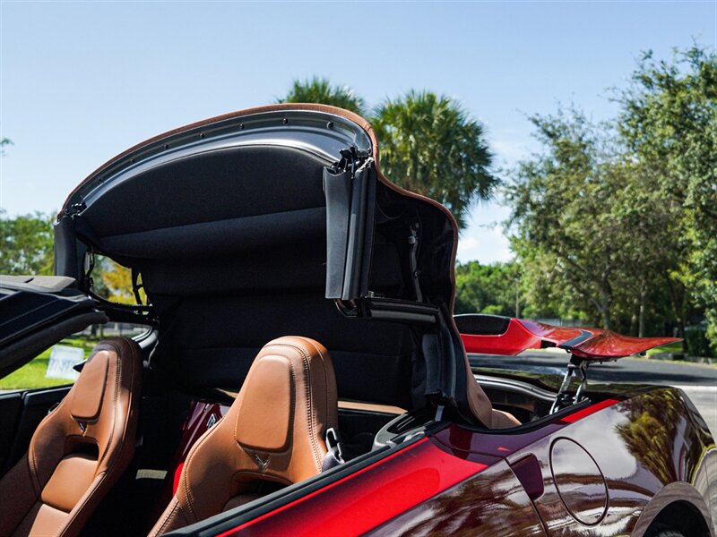 2014 Chevrolet Corvette Stingray - Photo 52 - Bonita Springs, FL 34134