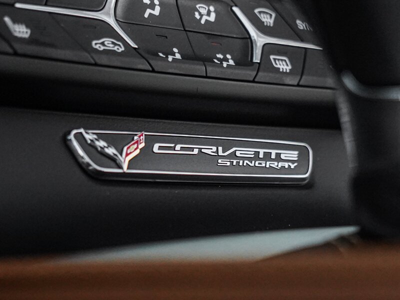 2014 Chevrolet Corvette Stingray - Photo 21 - Bonita Springs, FL 34134