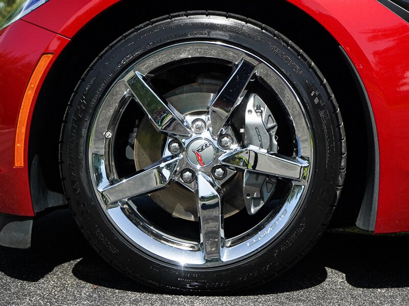2014 Chevrolet Corvette Stingray - Photo 31 - Bonita Springs, FL 34134