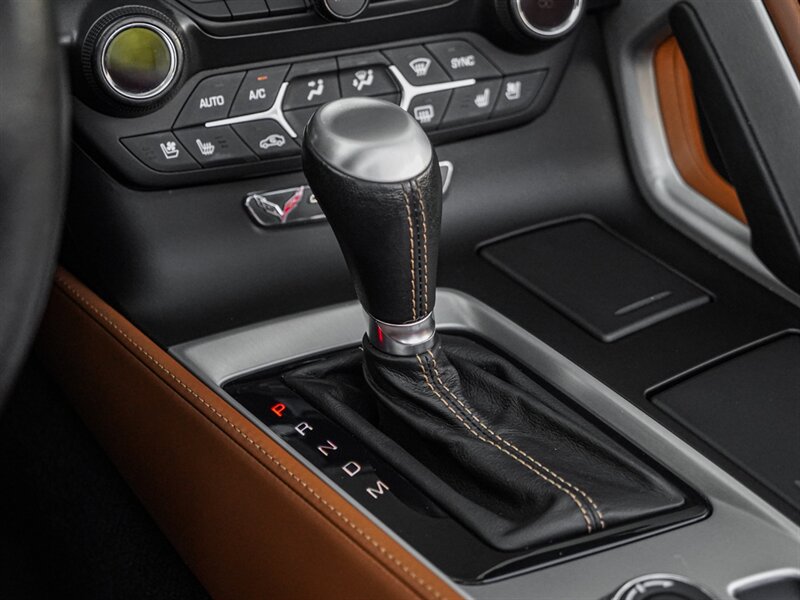 2014 Chevrolet Corvette Stingray - Photo 14 - Bonita Springs, FL 34134